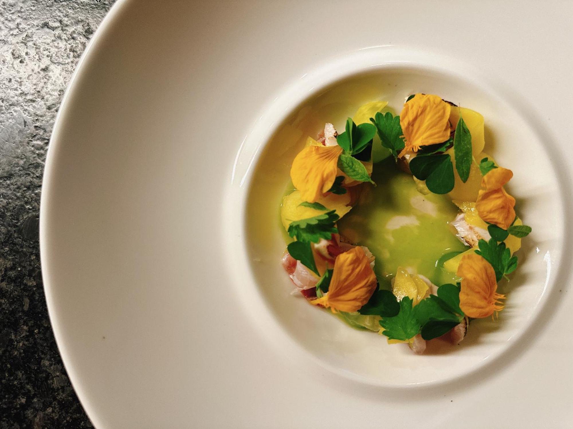 Am Pfarrhof - Gourmethotel By Harald Irka Sankt Andra-Hoch Eksteriør bilde