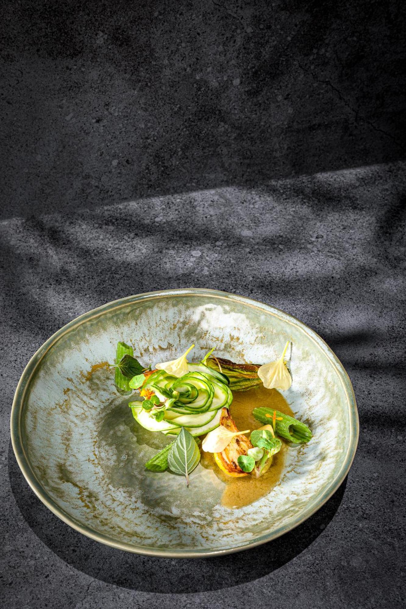 Am Pfarrhof - Gourmethotel By Harald Irka Sankt Andra-Hoch Eksteriør bilde