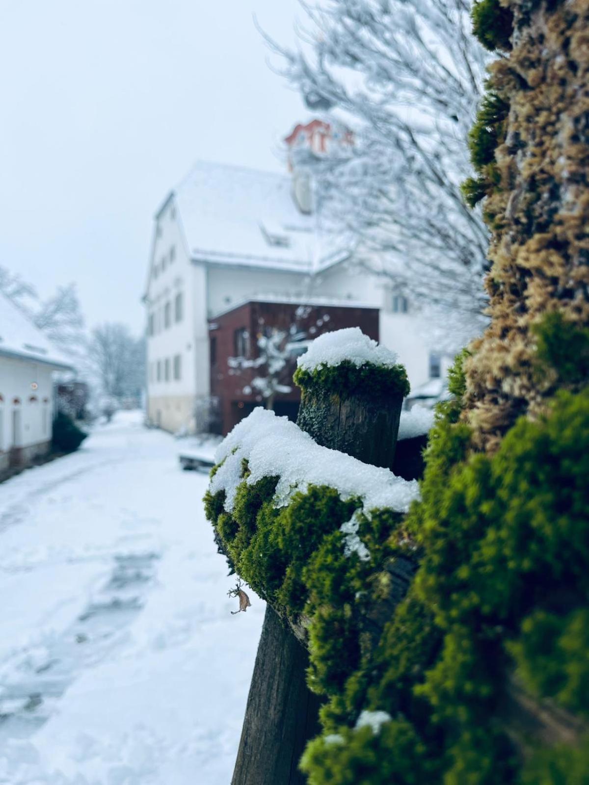 Am Pfarrhof - Gourmethotel By Harald Irka Sankt Andra-Hoch Eksteriør bilde